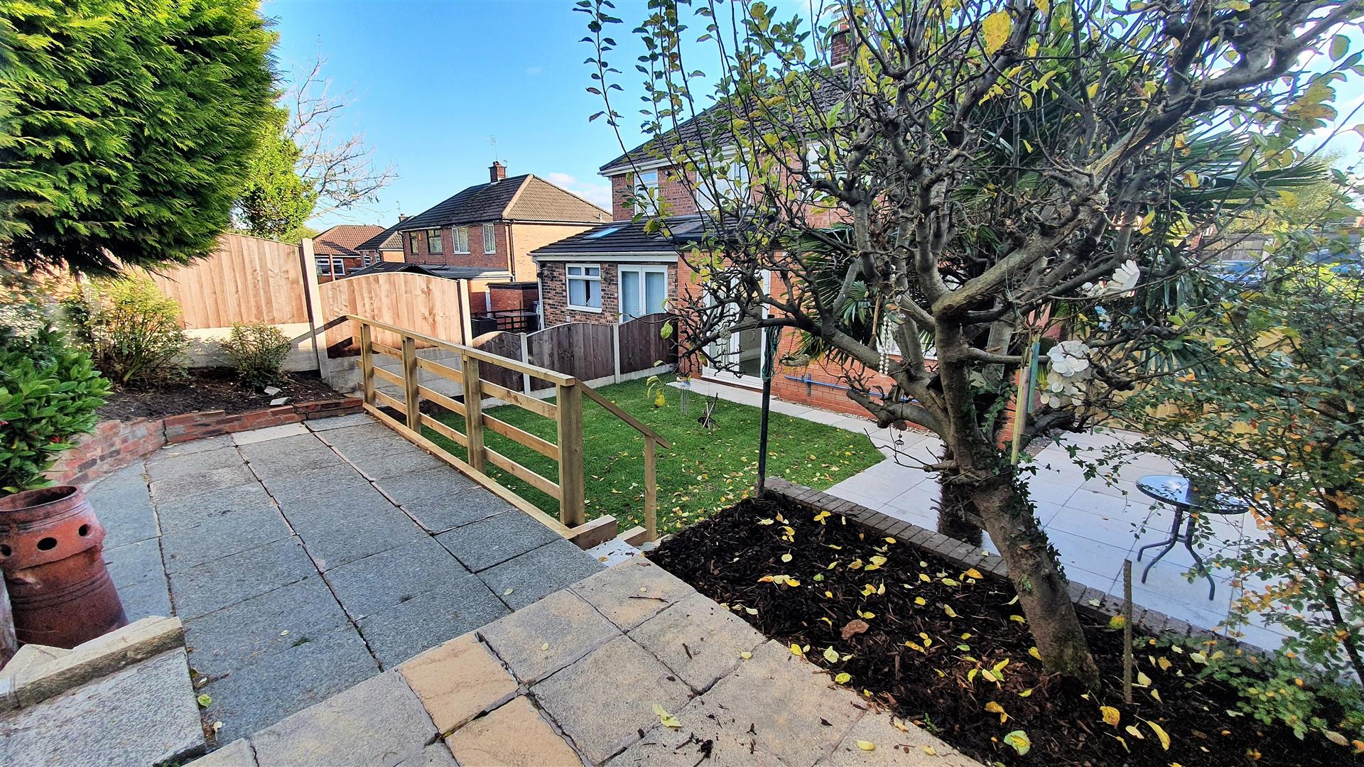 126 Broomhall Lane Pendlebury Salford